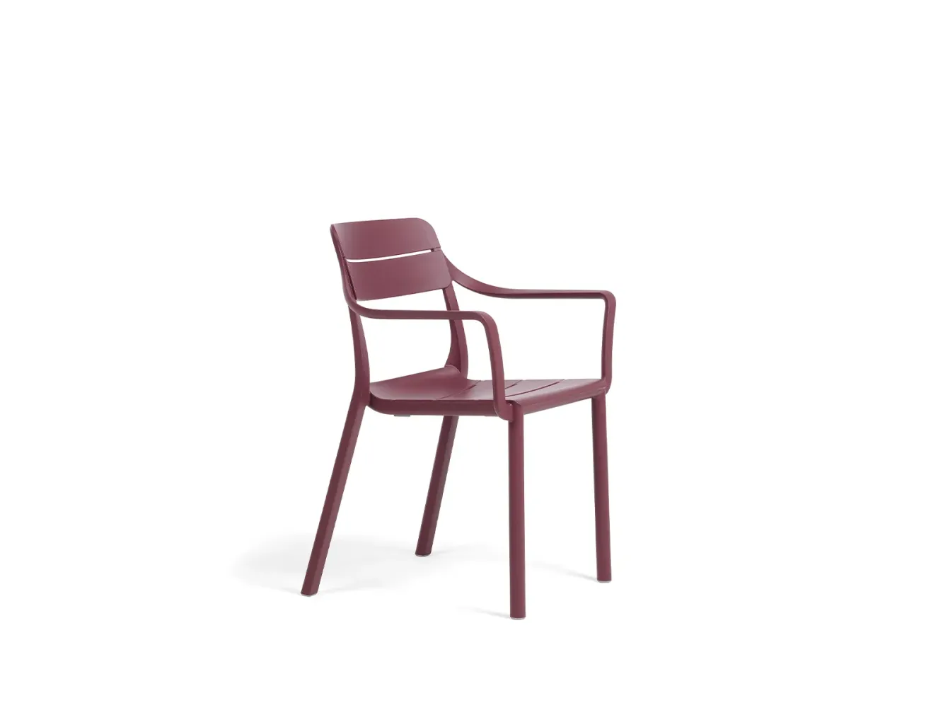 Fauteuil Cassia - BORGOGNA