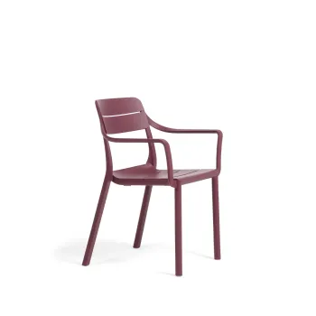 Sillón Cassia - BORGOGNA