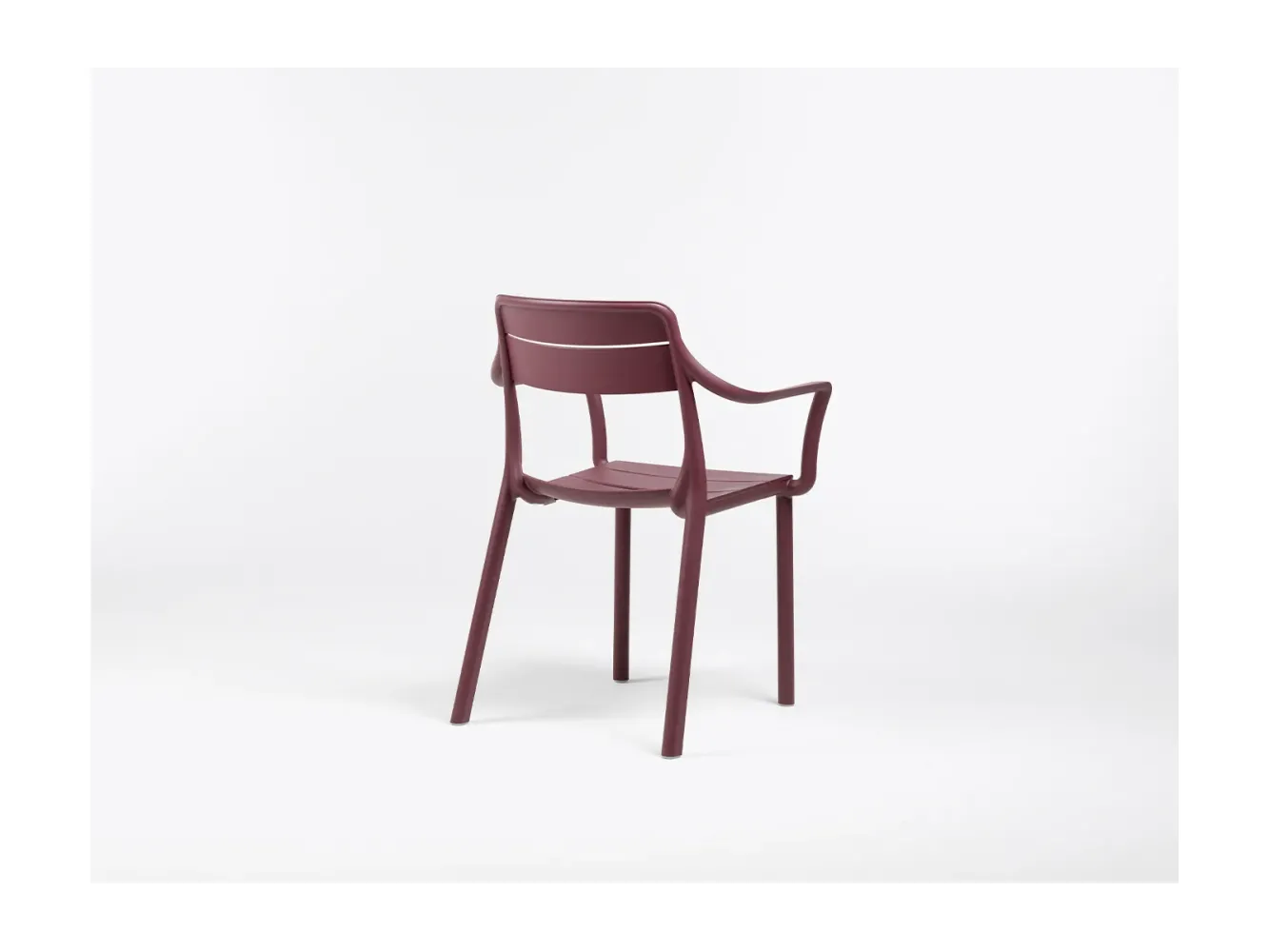 Fauteuil Cassia - BORGOGNA