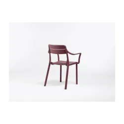 Sillón Cassia - BORGOGNA