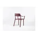 Fauteuil Cassia - BORGOGNA