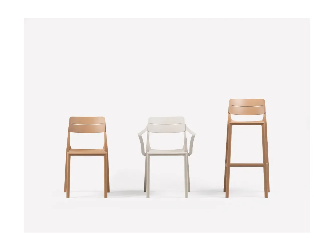 Fauteuil Cassia - CORDA