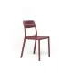 Cadeira Cassia Bistrot - BORGOGNA
