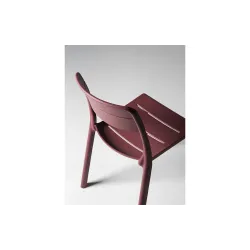 Silla Cassia Bistrot - BORGOGNA