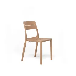 Silla Cassia Bistrot - CAPPUCCINO