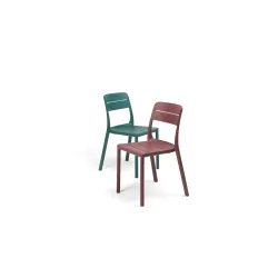 Silla Cassia Bistrot - MAYA