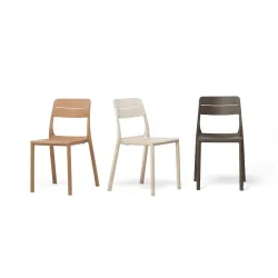 Silla Cassia Bistrot - TABACCO