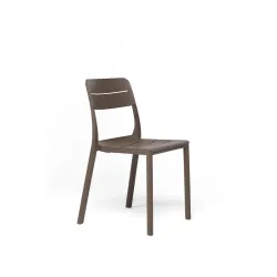 Silla Cassia Bistrot - TABACCO