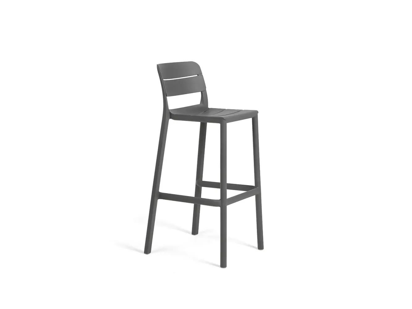 Tabouret Cassia - BASALTO