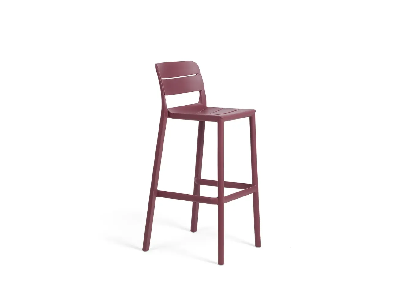 Tabouret Cassia - BORGOGNA