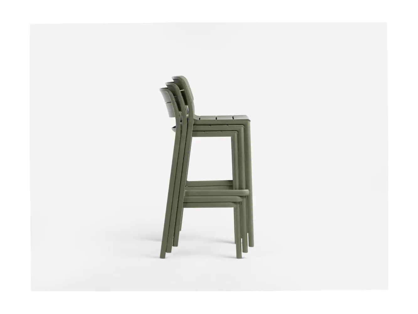 Taburete Cassia - CACTUS