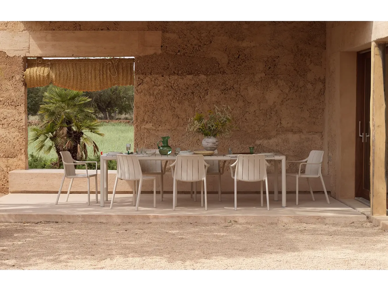 Sillón Tiberina - CORDA