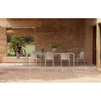 Sillón Tiberina - CORDA