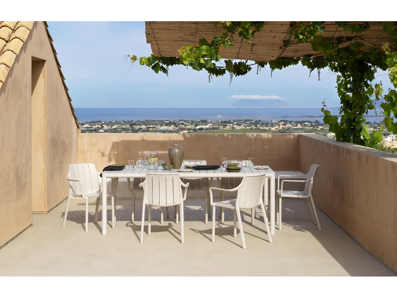 Sillón Tiberina - CORDA