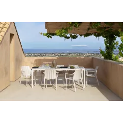 Sillón Tiberina - CORDA