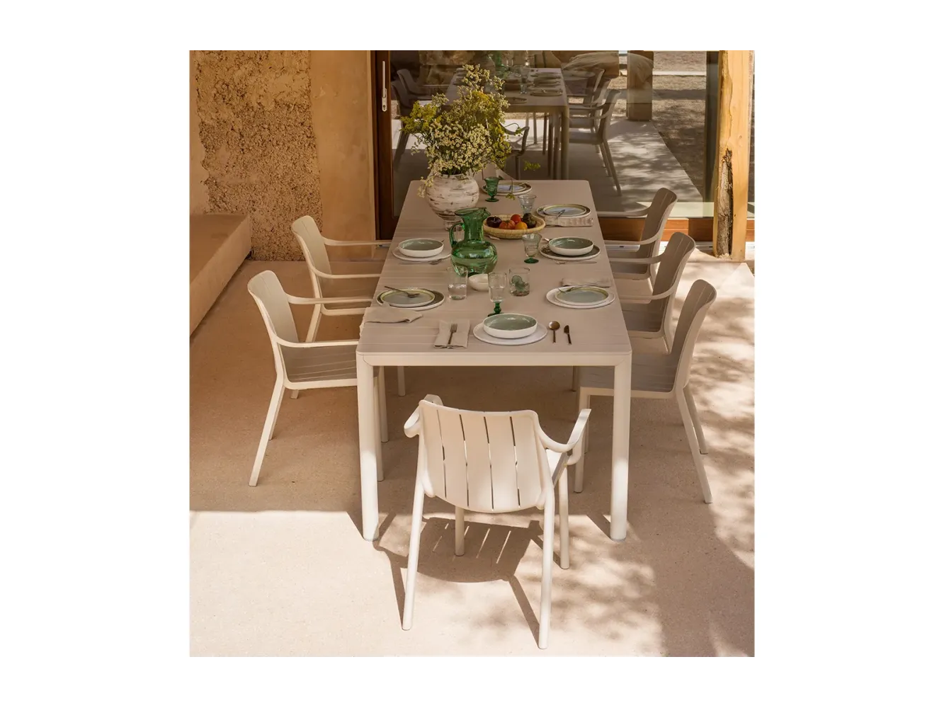 Sillón Tiberina - CORDA