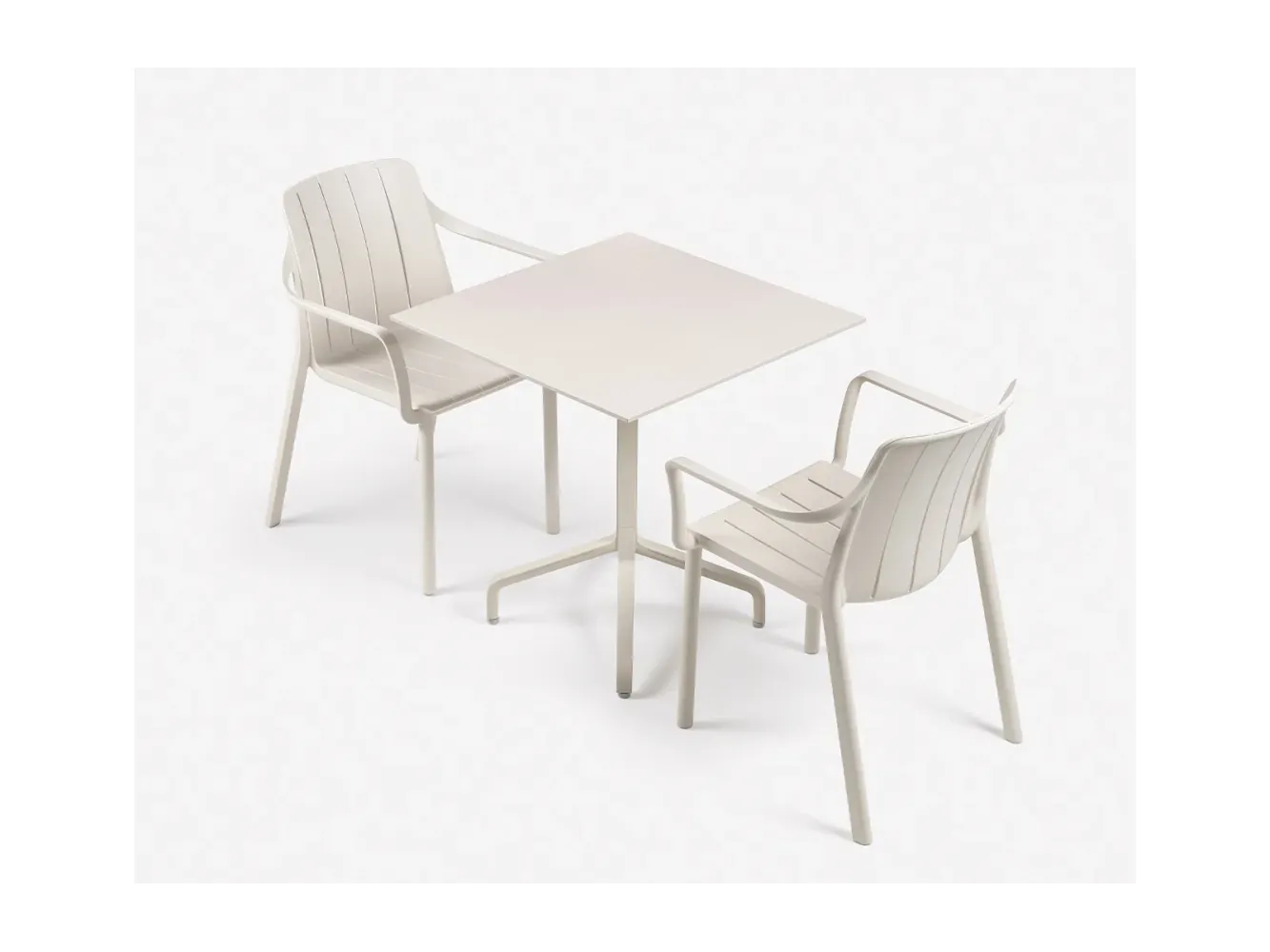 Sillón Tiberina - CORDA