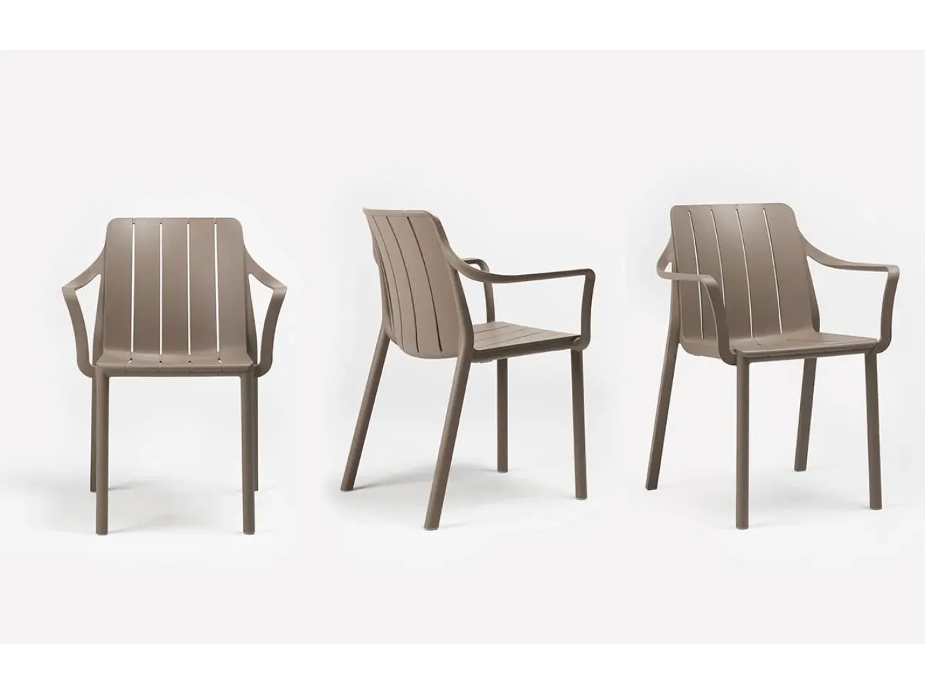 Fauteuil Tiberina - TORTORA