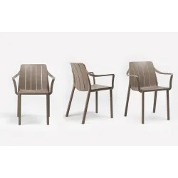 Sillón Tiberina - TORTORA
