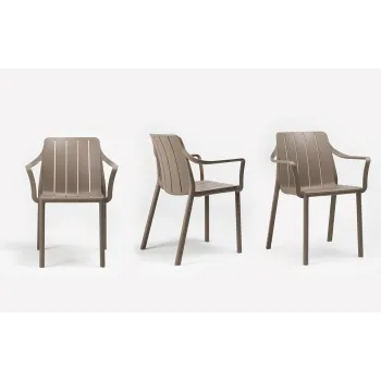 Sillón Tiberina - TORTORA