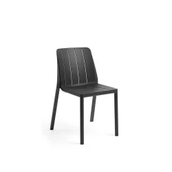 Silla Tiberina Bistrot - ANTRACITE
