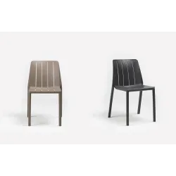 Silla Tiberina Bistrot - TERRA
