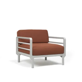 Sillón Maximo - GESSO/CANNELLA
