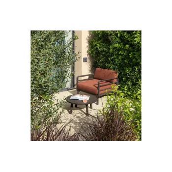 Sillón Maximo - TERRA/CANNELLA