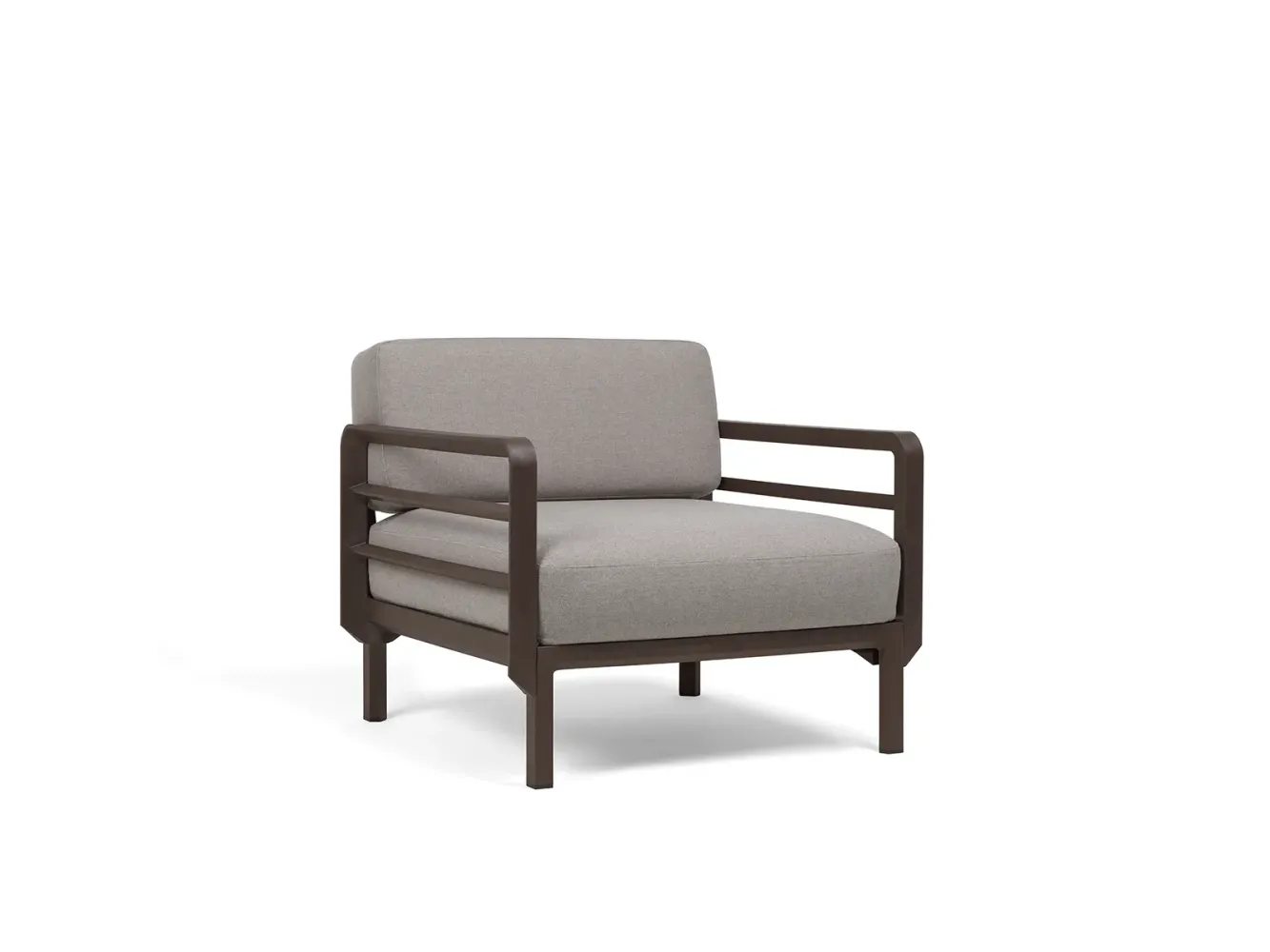 Sillón Maximo - TERRA/LAVA