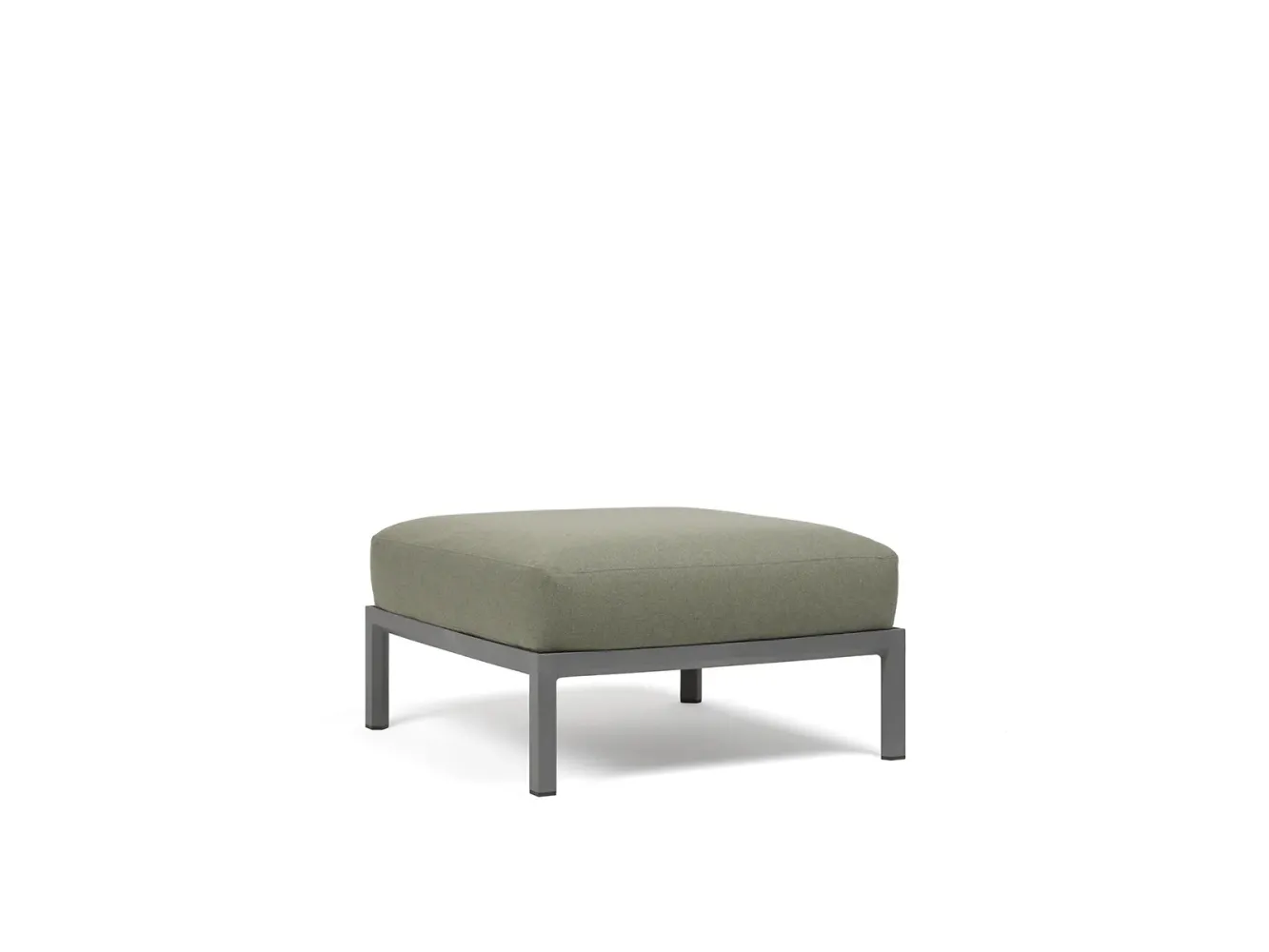 Pouf Maximo - BASALTO/TIMO