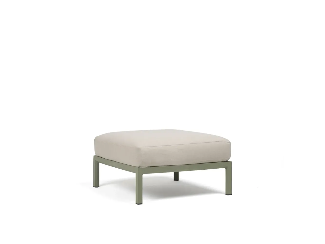 Pouf Maximo - CACTUS/PERLA