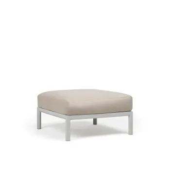 Puf Maximo - GESSO/PERLA