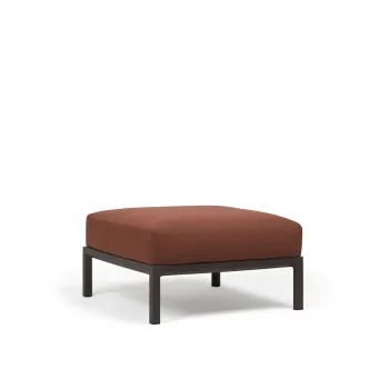 Puf Maximo - TERRA/CANNELLA