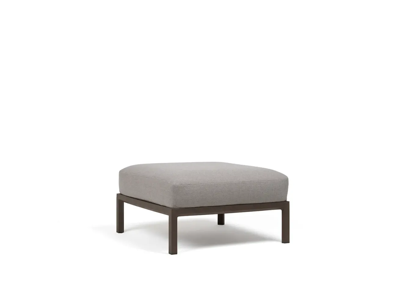 Pouf Maximo - TERRA/LAVA