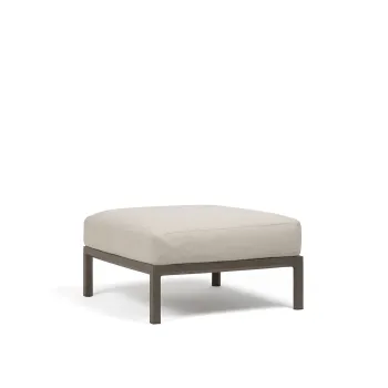 Puf Maximo - TERRA/PERLA