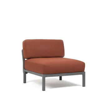 Elemento Central Maximo - BASALTO/CANNELLA