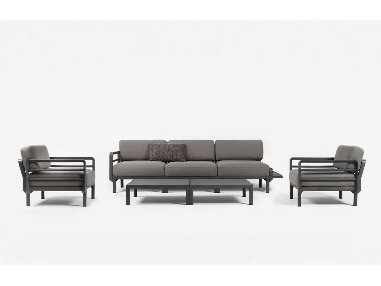 Elemento Central Maximo - BASALTO/LAVA