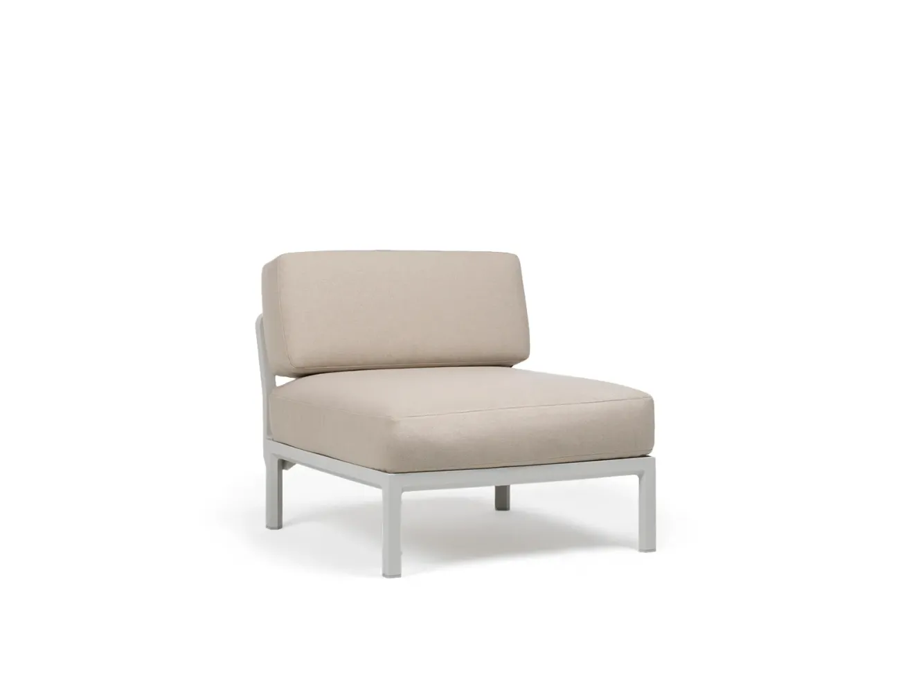 Élément Central Maximo - GESSO/PERLA