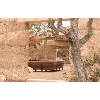 Elemento Central Maximo - TERRA/CANNELLA