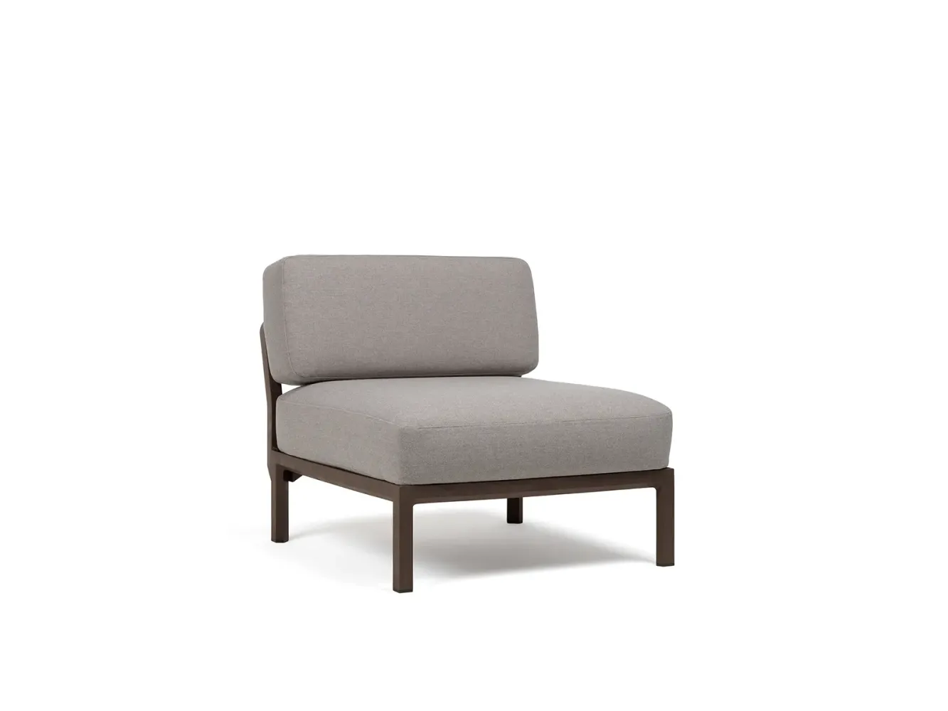 Élément Central Maximo - TERRA/LAVA