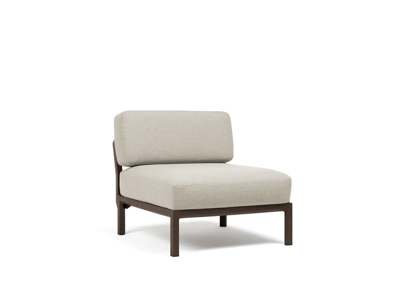 Élément Central Maximo - TERRA/PERLA