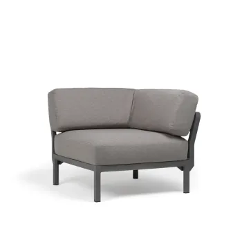 Elemento de Esquina Maximo - BASALTO/LAVA