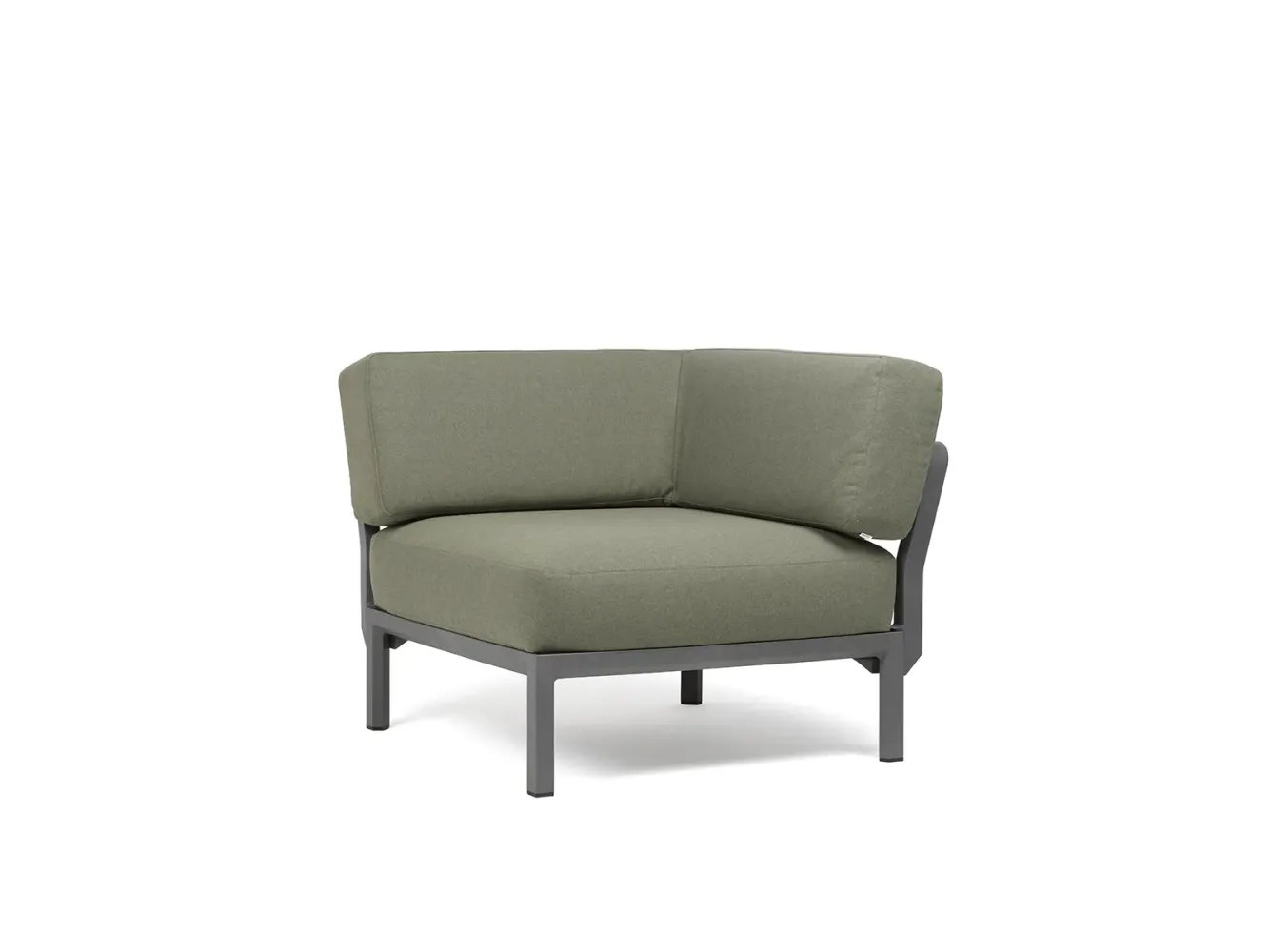 Élément d'Angle Maximo - BASALTO/TIMO