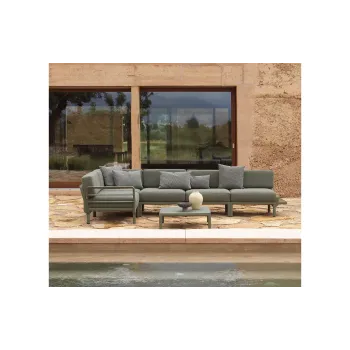 Elemento de Esquina Maximo - CACTUS/TIMO