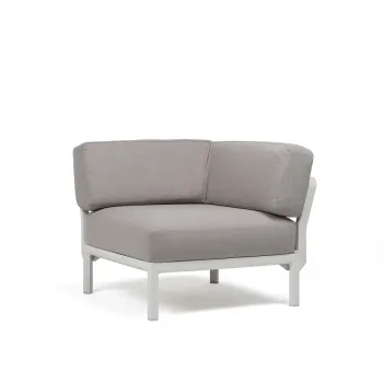 Elemento de Esquina Maximo - GESSO/LAVA