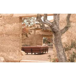 Elemento de Canto Maximo - TERRA/CANNELLA