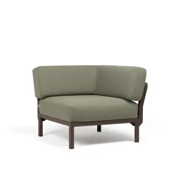 Elemento de Esquina Maximo - TERRA/TIMO