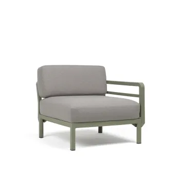 Elemento Terminal Maximo - CACTUS/LAVA