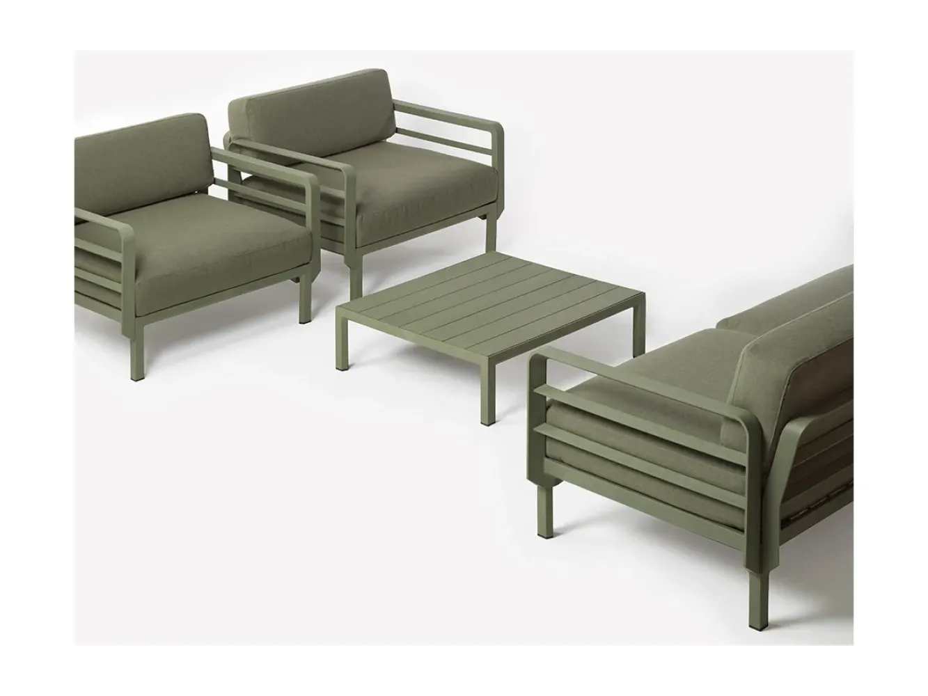 Élément Terminal Maximo - CACTUS/TIMO