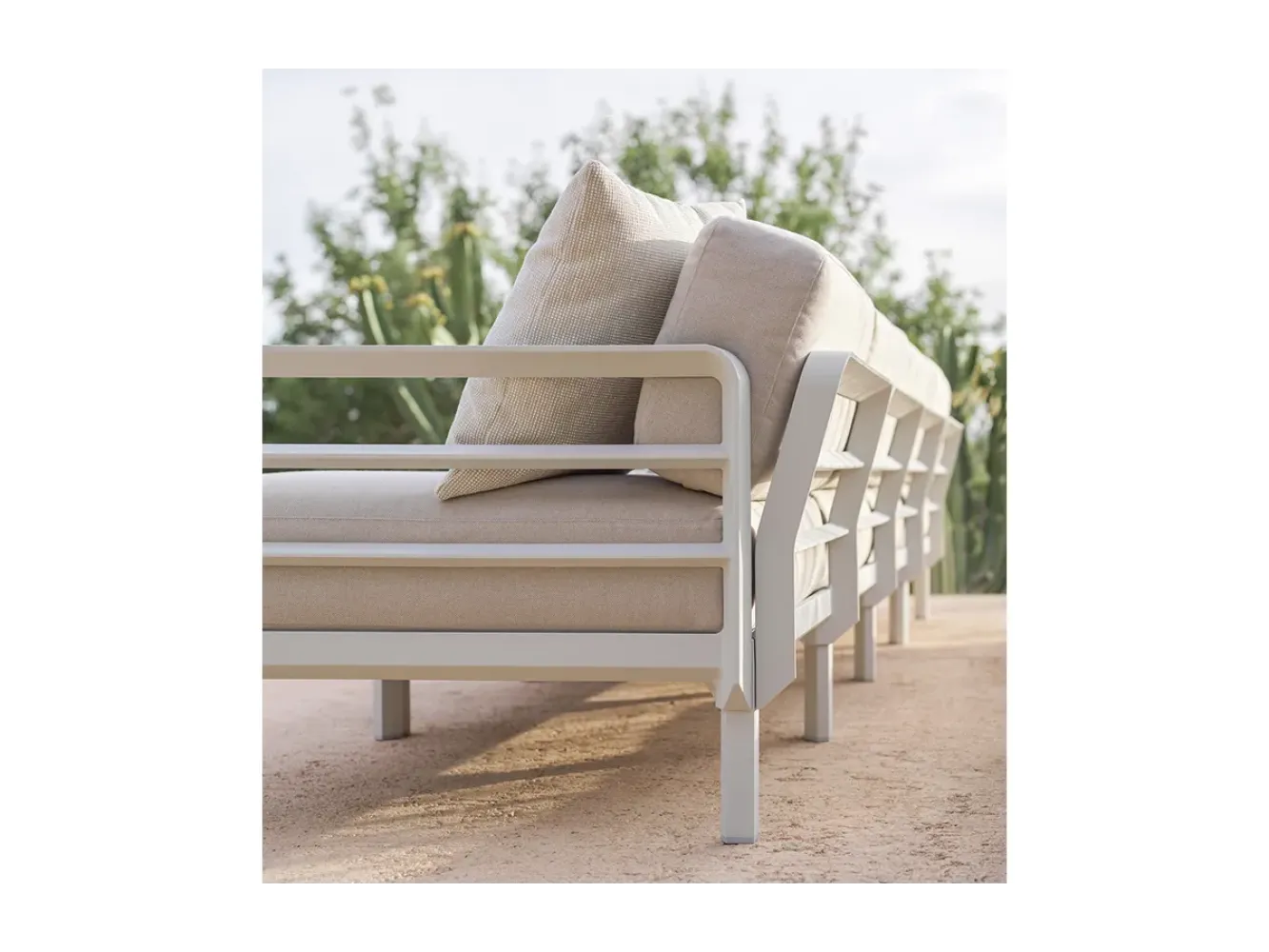 Élément Terminal Maximo - GESSO/PERLA